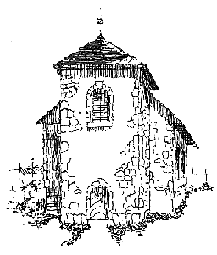 Historie kostela