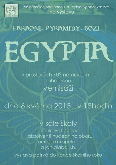 Egypt 2013