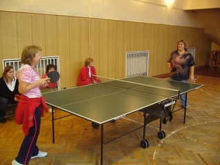 Ping-pongový turnaj pro ženy 2008 č.01.JPG